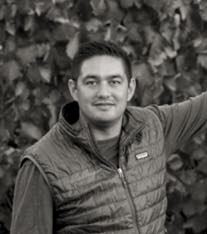 Winemaker, Kale Anderson